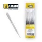 Small pipettes 1 ml (x4) Ammo A.MIG-8235-Small pipettes 1 ml (x4) Ammo - A.MIG-8235