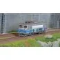 LS Models 10485 SNCF BB 15034R Electric Locomotive, En Voyage, Achè... Lsm_10485-LS Models 10485 SNCF BB 15034R Electric Locomotive, En Voyage, Achères, Sète Coat of Arms