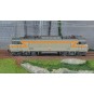 Lsm_11061-LS Models 11061 SNCF BB 22354 electric locomotive, concrete grey/orange livery, Nouille logo, Rennes