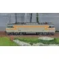 LS Models 11061 SNCF BB 22354 electric locomotive, concrete grey/or... Lsm_11061-LS Models 11061 SNCF BB 22354 electric locomotive, concrete grey/orange livery, Nouille logo, Rennes