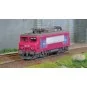 LS Models 11106 SNCF BB 22240 electric locomotive, OUIGO livery, Ca... Lsm_11106-LS Models 11106 SNCF BB 22240 electric locomotive, OUIGO livery, Carmillon logo