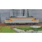 LS Models 11207S SNCF BB 7240 electric locomotive, concrete grey/or... Lsm_11207S-LS Models 11207S SNCF BB 7240 electric locomotive, concrete grey/orange livery, license plates, Villeneuve, digital sound