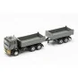 Herpa 316255 MAN TGS NN dump truck, gray/yellow Herpa_316255-Herpa 316255 MAN TGS NN dump truck, gray/yellow