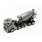 Herpa 316224 Volvo FH Flat Roof Concrete Mixer Truck 2020 (6x2), Gr... Herpa_316224-Herpa 316224 Volvo FH Flat Roof Concrete Mixer Truck 2020 (6x2), Grey/Yellow
