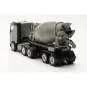 Herpa 316224 Volvo FH Flat Roof Concrete Mixer Truck 2020 (6x2), Gr... Herpa_316224-Herpa 316224 Volvo FH Flat Roof Concrete Mixer Truck 2020 (6x2), Grey/Yellow