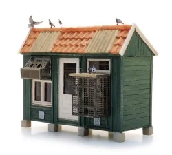 Artitec 10.415 Kit Pigeonnier Artitec Arti_10.415 - 1