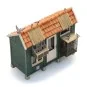 Artitec 10.415 Dovecote Kit Arti_10.415-Artitec 10.415 Dovecote Kit
