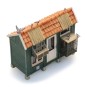Artitec 10.415 Kit Pigeonnier Artitec Arti_10.415 - 2 Arti_10.415-Artitec 10.415 Kit Pigeonnier - Arti_10.415