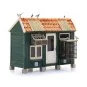 Artitec 10.415 Kit Pigeonnier Artitec Arti_10.415 - 3 Arti_10.415-Kit Pigeonnier - Artitec 10.415