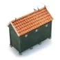 Artitec 10.415 Kit Pigeonnier Artitec Arti_10.415 - 4 Arti_10.415-Kit Pigeonnier - Artitec 10.415
