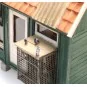 Artitec 10.415 Kit Pigeonnier Artitec Arti_10.415 - 5 Arti_10.415-Kit Pigeonnier - Artitec 10.415