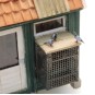 Arti_10.415-Artitec 10.415 Kit Pigeonnier
