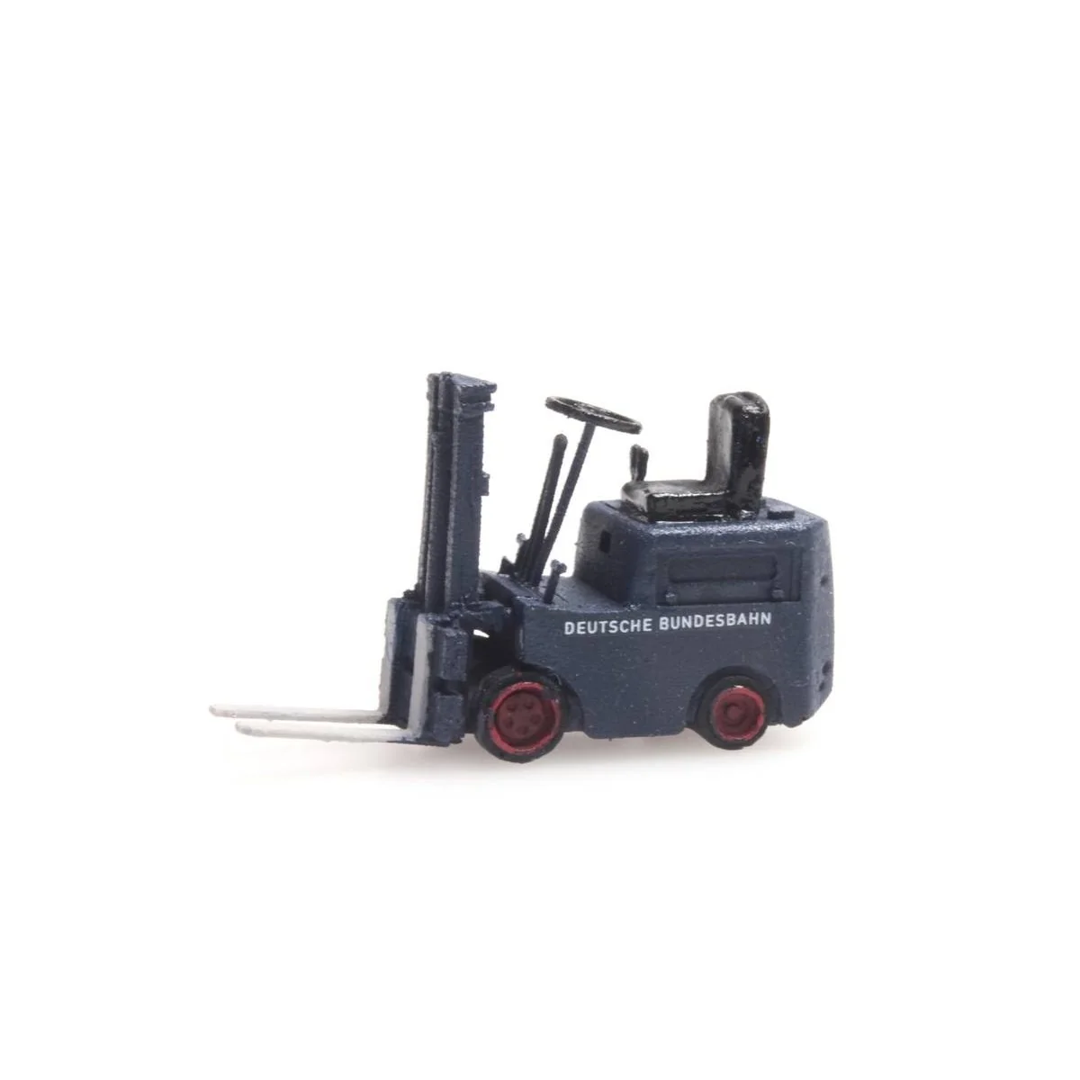 Artitec 387.364 Forklift of the Deutsche Bundesbahn - Arti_387.364