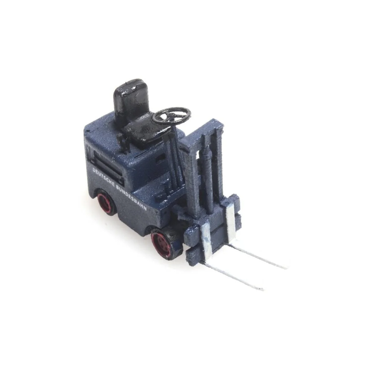 Artitec 387.364 Forklift of the Deutsche Bundesbahn - Arti_387.364