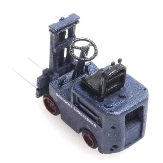 Arti_387.364-Artitec 387.364 Chariot élévateur de la Deutsche Bundesbahn