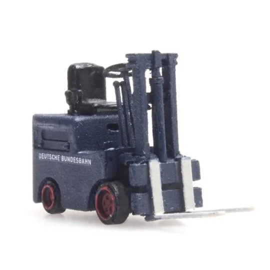 Arti_387.364-Artitec 387.364 Forklift of the Deutsche Bundesbahn