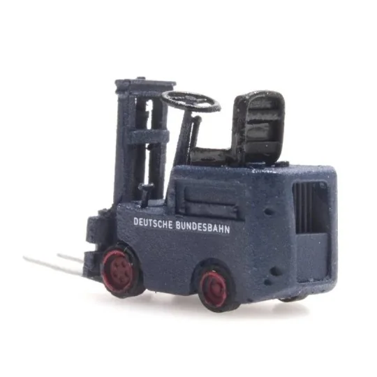 Arti_387.364-Artitec 387.364 Forklift of the Deutsche Bundesbahn