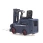 Arti_387.364-Artitec 387.364 Forklift of the Deutsche Bundesbahn