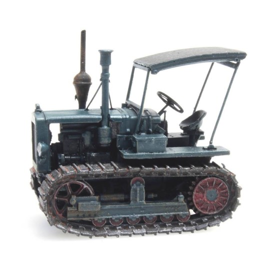 Arti_387.400-Artitec 387.400 Hanomag K50 Tracked Tractor