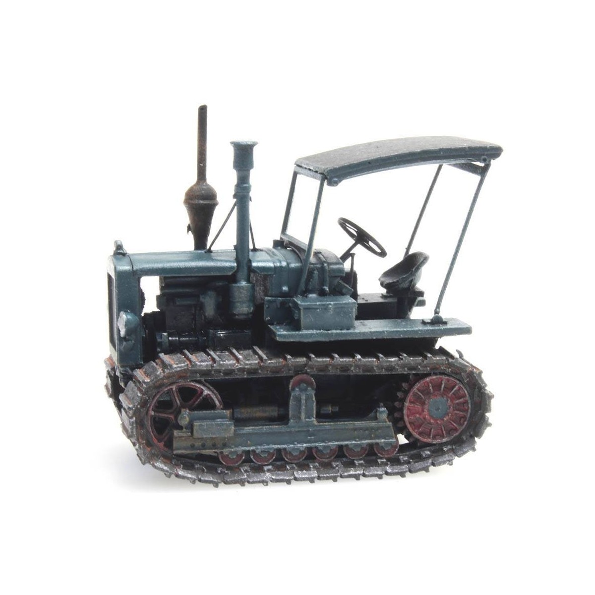 Artitec 387.400 Tracteur à chenilles Hanomag K50 Artitec Arti_387.400 - 1
