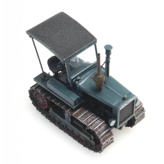 Arti_387.400-Artitec 387.400 Hanomag K50 Tracked Tractor