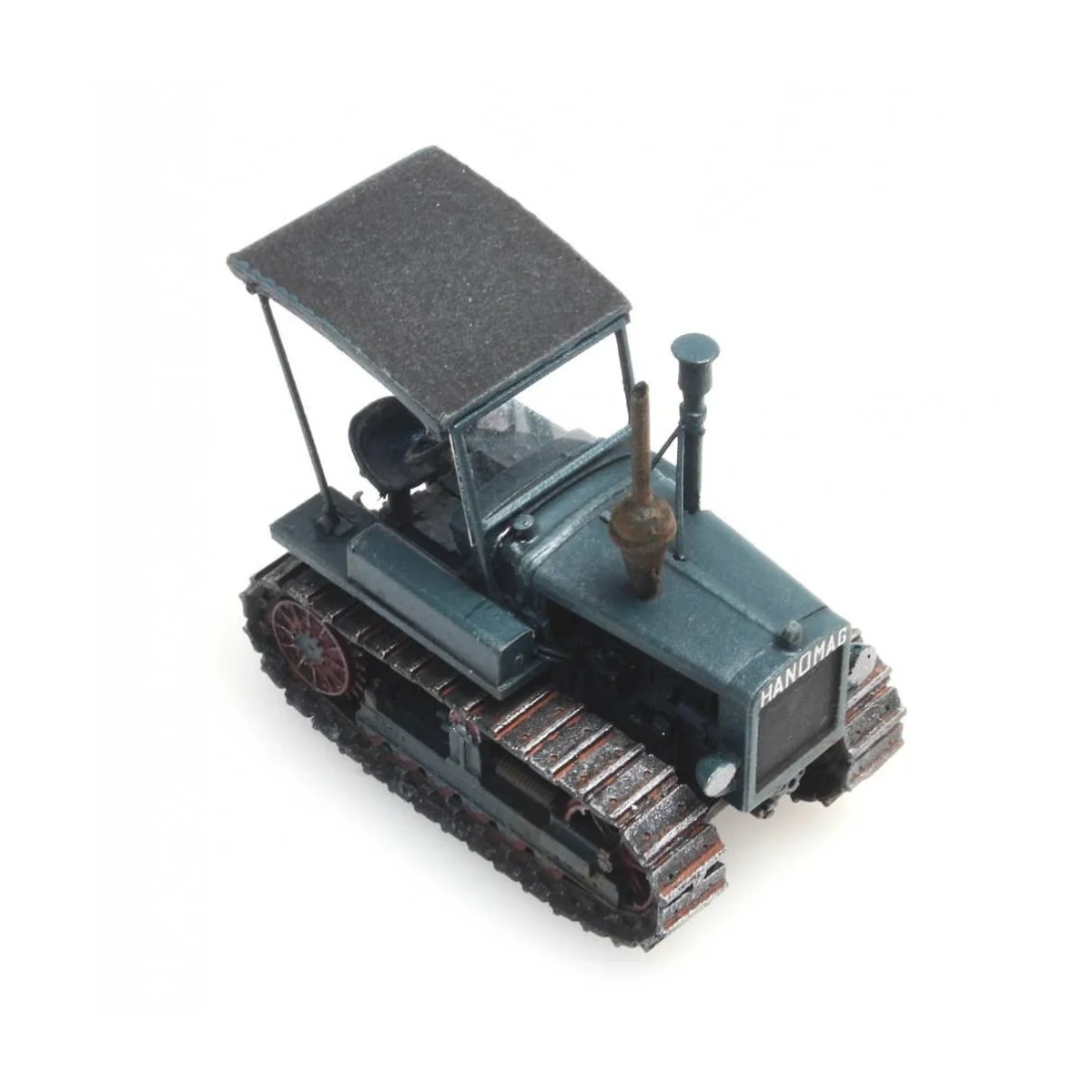 Artitec 387.400 Hanomag K50 Tracked Tractor - Arti_387.400