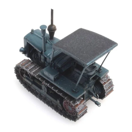 Arti_387.400-Artitec 387.400 Tracteur à chenilles Hanomag K50