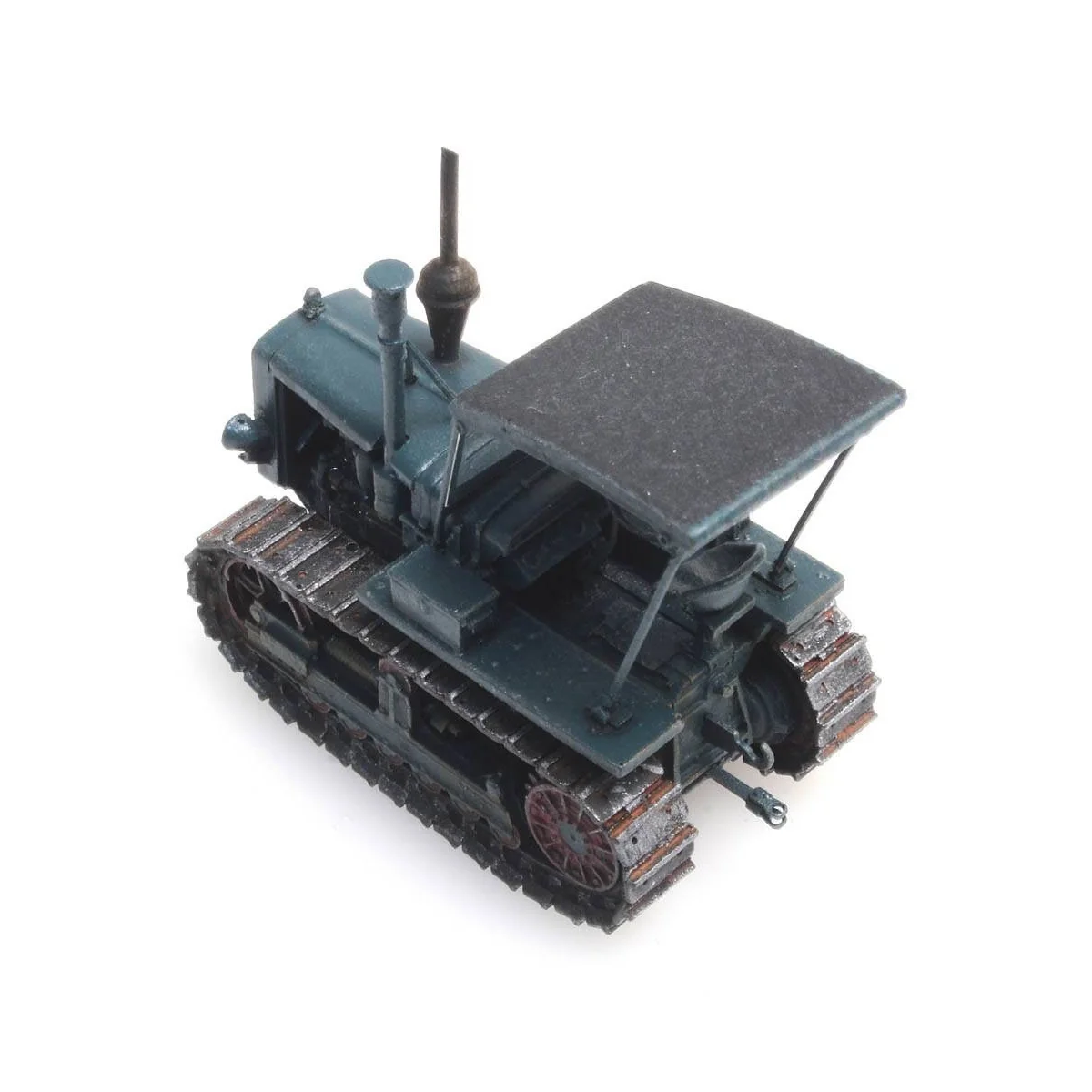 Artitec 387.400 Hanomag K50 Tracked Tractor - Arti_387.400