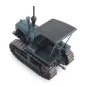 Arti_387.400-Artitec 387.400 Tracteur à chenilles Hanomag K50