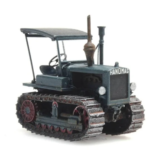 Arti_387.400-Artitec 387.400 Tracteur à chenilles Hanomag K50