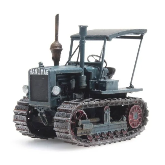 Arti_387.400-Artitec 387.400 Hanomag K50 Tracked Tractor
