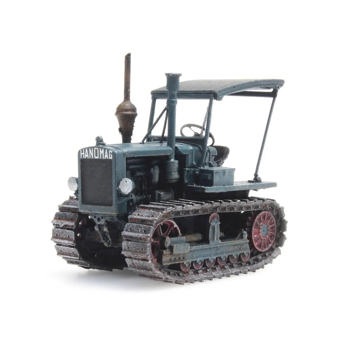 Artitec 387.400 Hanomag K50 Tracked Tractor - Arti_387.400