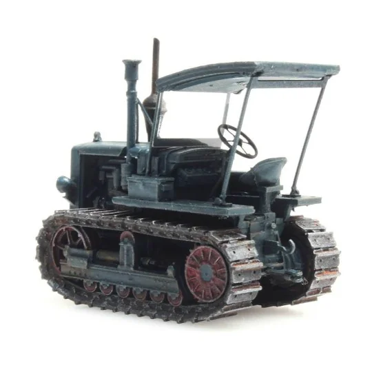 Arti_387.400-Artitec 387.400 Hanomag K50 Tracked Tractor