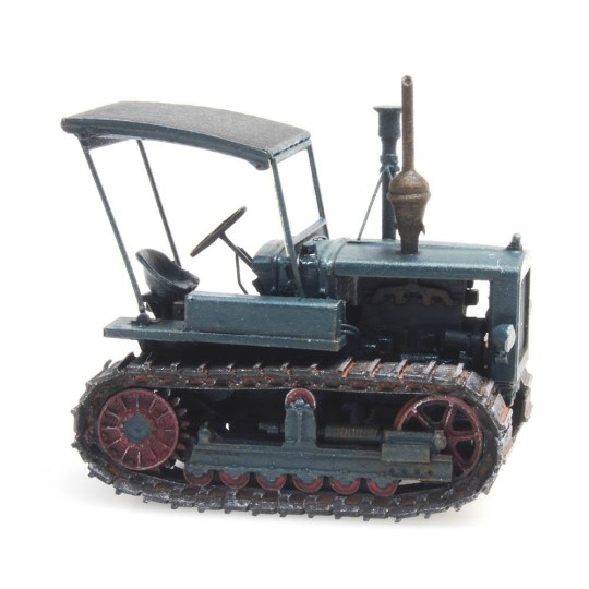 Arti_387.400-Artitec 387.400 Tracteur à chenilles Hanomag K50