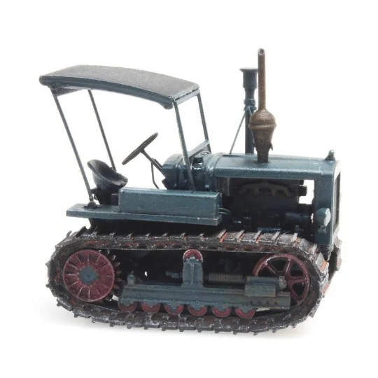 Artitec 387.400 Hanomag K50 Tracked Tractor Arti_387.400-Artitec 387.400 Hanomag K50 Tracked Tractor
