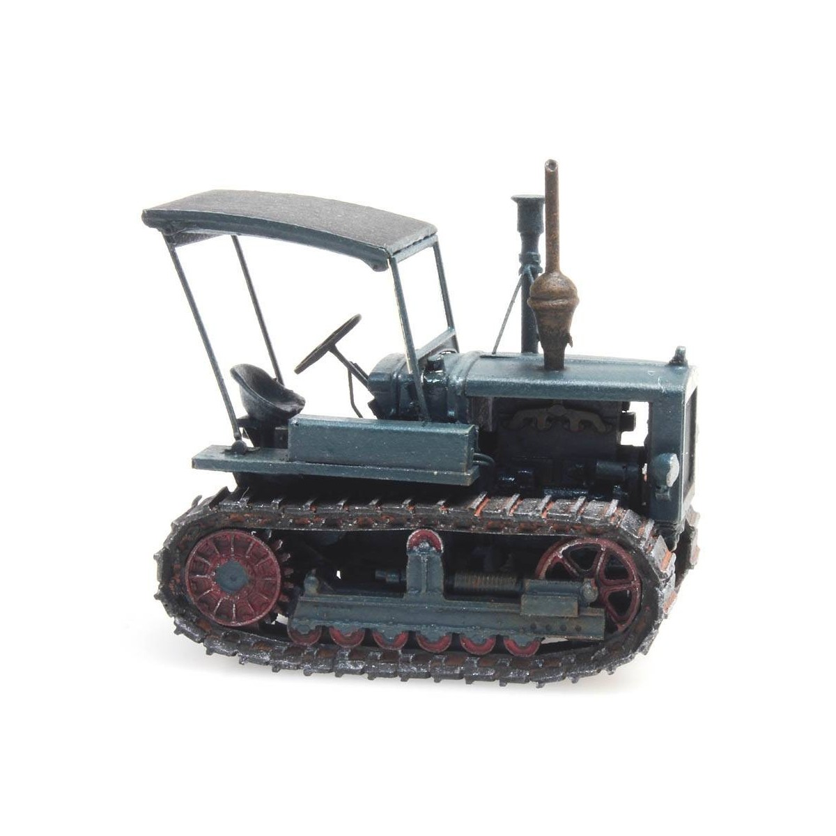Artitec 387.400 Tracteur à chenilles Hanomag K50 Artitec Arti_387.400 - 7