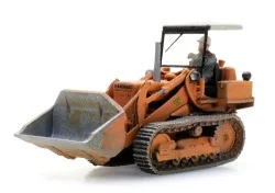 Artitec 387.563 Chargeuse sur chenilles Hanomag K5 ouverte Artitec Arti_387.563 - 1