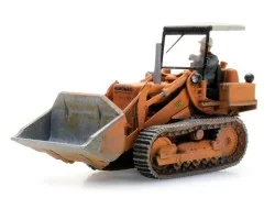 Artitec 387.563 Hanomag K5 open track loader