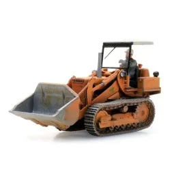 Artitec 387.563 Hanomag K5 open track loader - Arti_387.563