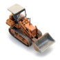 Arti_387.563-Artitec 387.563 Chargeuse sur chenilles Hanomag K5 ouverte