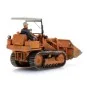 Artitec 387.563 Hanomag K5 open track loader Arti_387.563-Artitec 387.563 Hanomag K5 open track loader
