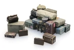 Artitec 387.568 Chargement malles cabine et bagages Artitec Arti_387.568 - 1