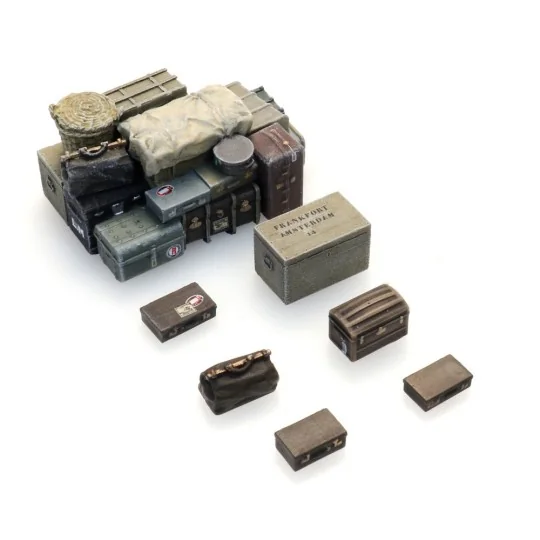 Arti_387.568-Artitec 387.568 Chargement malles cabine et bagages