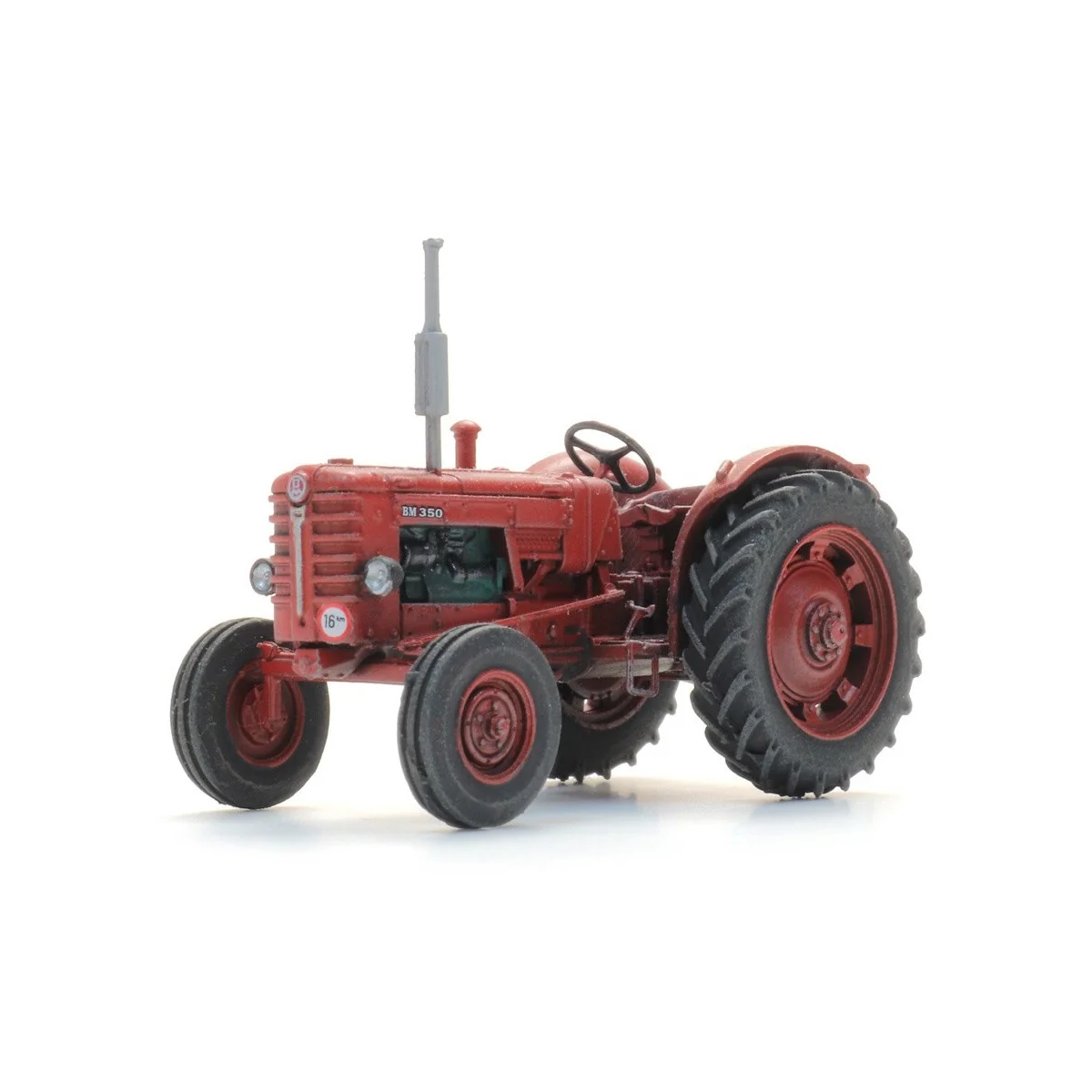 Artitec 387.584 Volvo BM350 Tractor - Arti_387.584