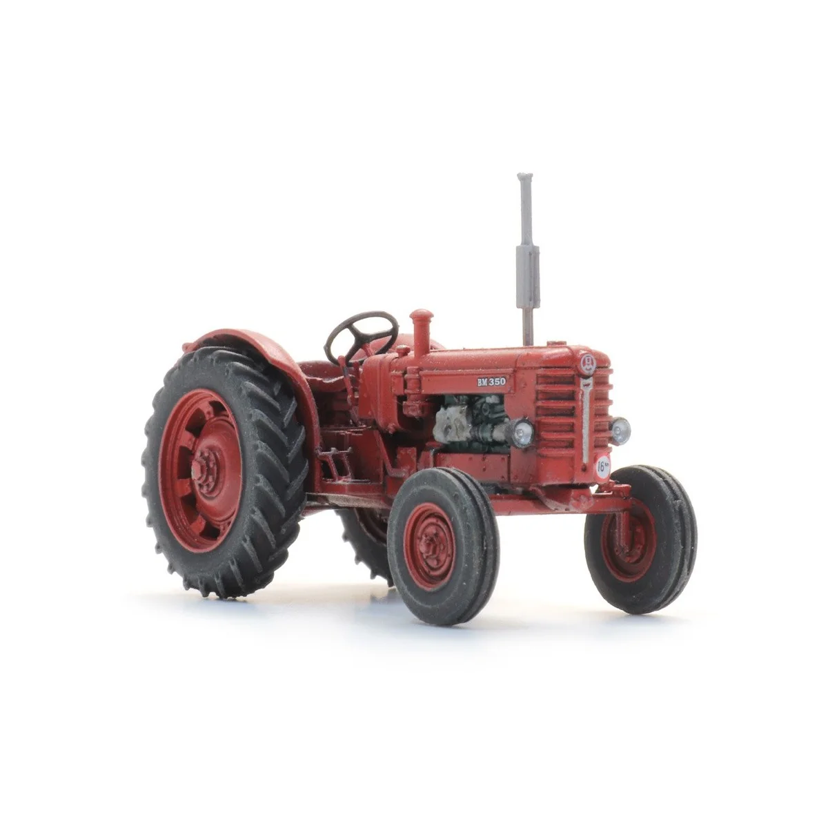 Artitec 387.584 Volvo BM350 Tractor - Arti_387.584