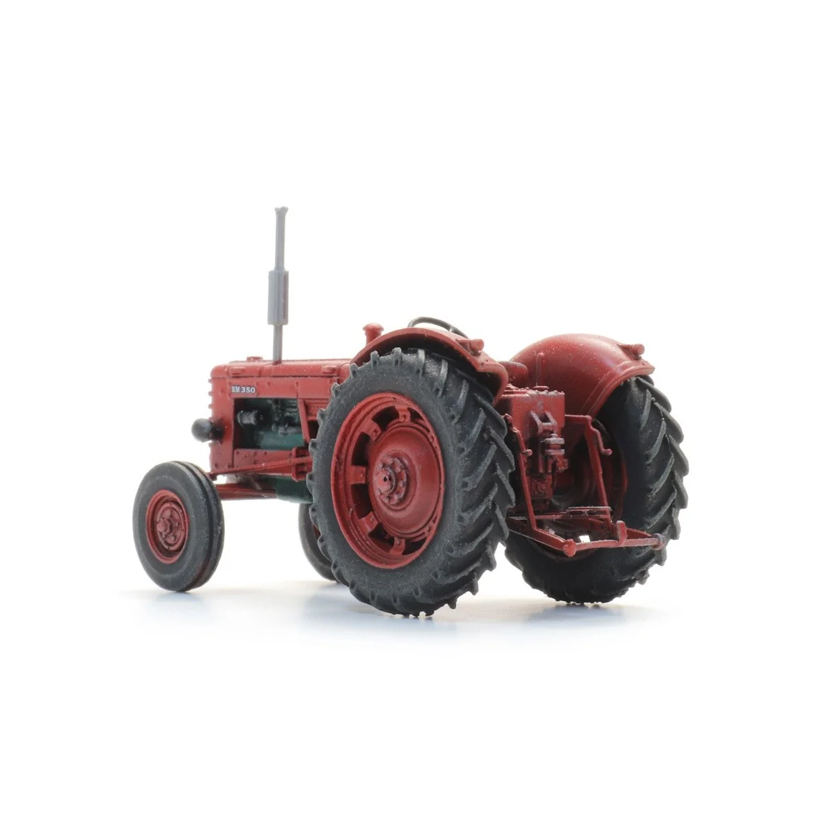 Artitec 387.584 Tracteur Volvo BM350 Artitec Arti_387.584 - 4