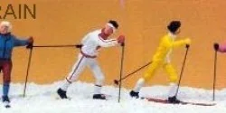 Preiser 10312 characters, cross-country skiing - Preiser - Preiser_...
