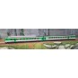 Piko 96434 SNCF electric railcar, Z2 Z 9604, Green livery, TER Bret... Piko_96434-Piko 96434 SNCF electric railcar, Z2 Z 9604, Green livery, TER Bretagne - Piko_96434