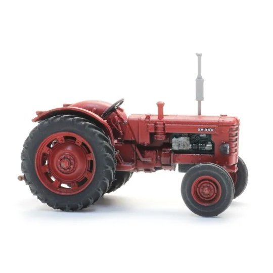 Arti_387.584-Artitec 387.584 Tracteur Volvo BM350
