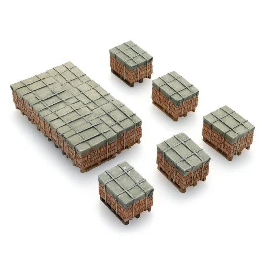 Arti_487.801.91-Artitec 487.801.91 Chargement briques sur palettes 70 x 23 mm